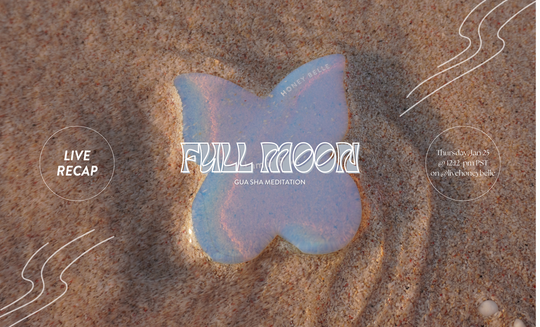 Full Moon Rituals 01-25-24