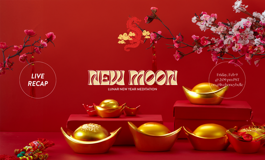 New Moon Rituals 02-09-24