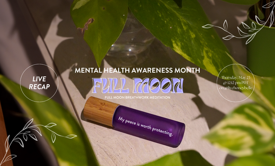 Full Moon Rituals 05-23-24