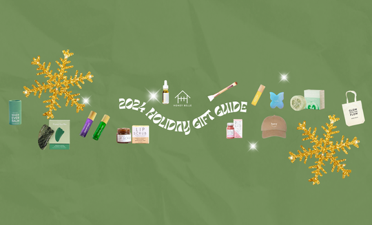 2024 Holiday Gift Guide