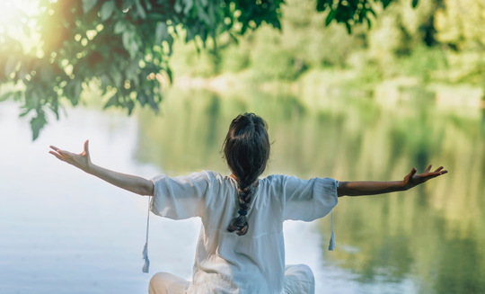 Holistic Wellness 101: A Beginner’s Guide to Natural Healing and Conscious Living