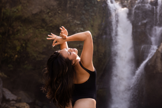 Honoring the Divine Feminine: What It Means and How to Embody It
