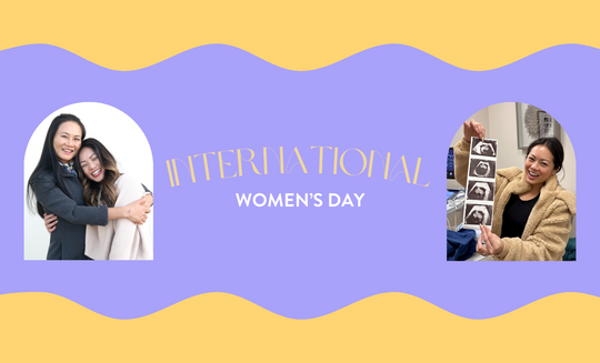 International Women's Day 2024