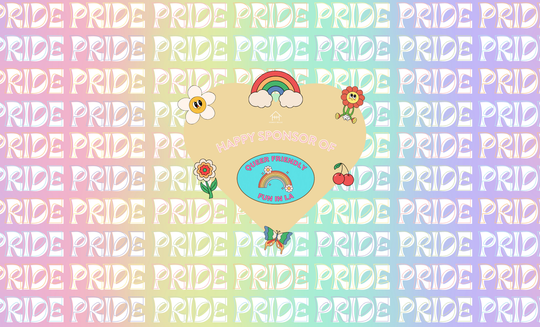 Pride 2024