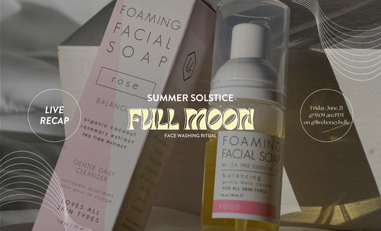Full Moon Rituals 06-21-24