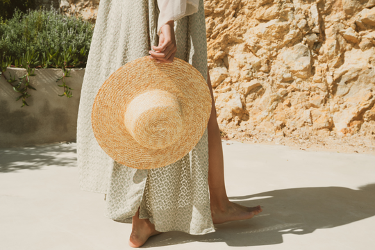 Radiant Energy: How to Protect and Restore Your Aura in Summer