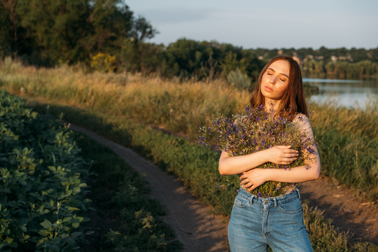 Eco-Friendly Self-Care: How to Nurture Yourself & the Planet