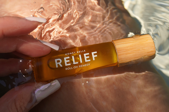Relief: Our Cult Favorite for Calm, Clear Skin