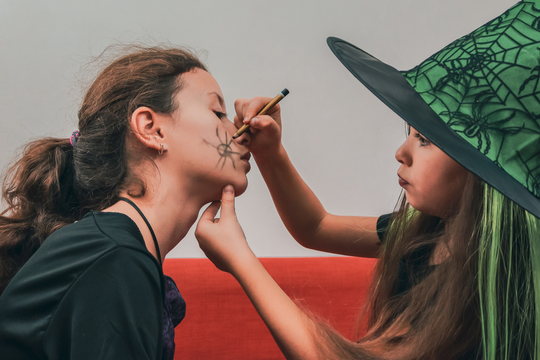 How to Rescue Your Skin After Heavy Makeup