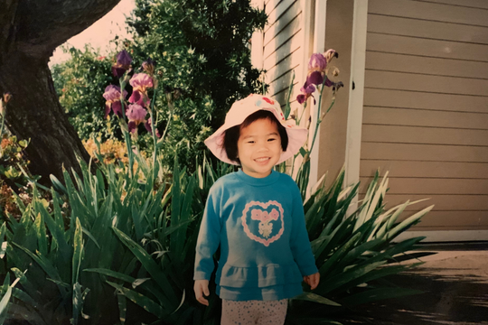 Being Proud of My Culture: A Journey Back to My Roots