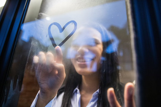 Finding Joy in the Small Things: A Fall Self-Care Guide