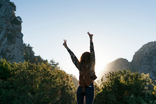 Earth Month Affirmations to Ground, Inspire, and Connect