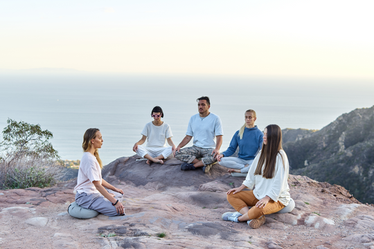 Living With Intention: How to Infuse Spirituality into Everyday Life