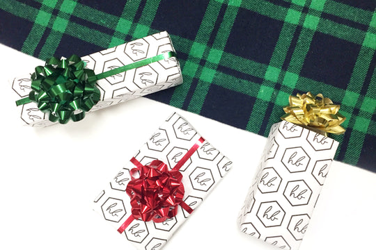 Top 6 Honey Belle Holiday Picks
