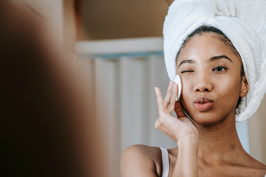 Skincare & Mental Health: How Caring for Your Skin Supports Your Mind
