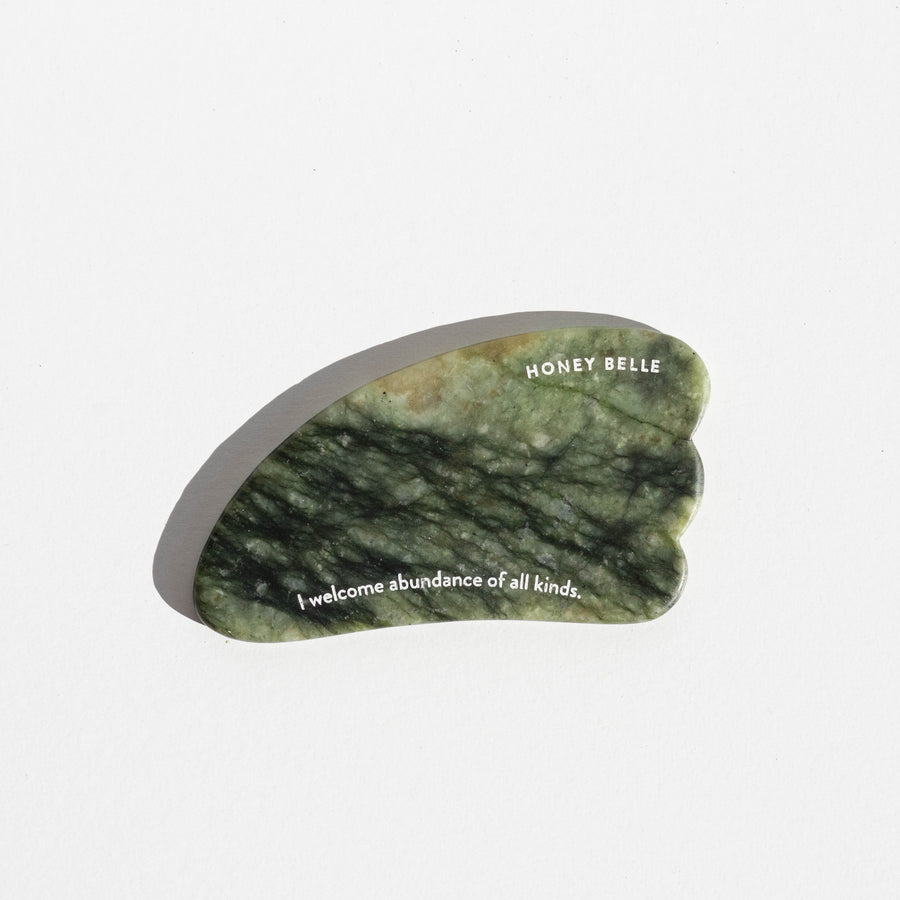 Jade Gua Sha