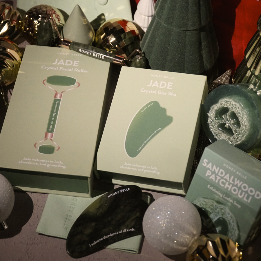 Big Abundant Spa Day