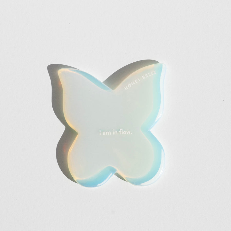 Butterfly Gua Sha