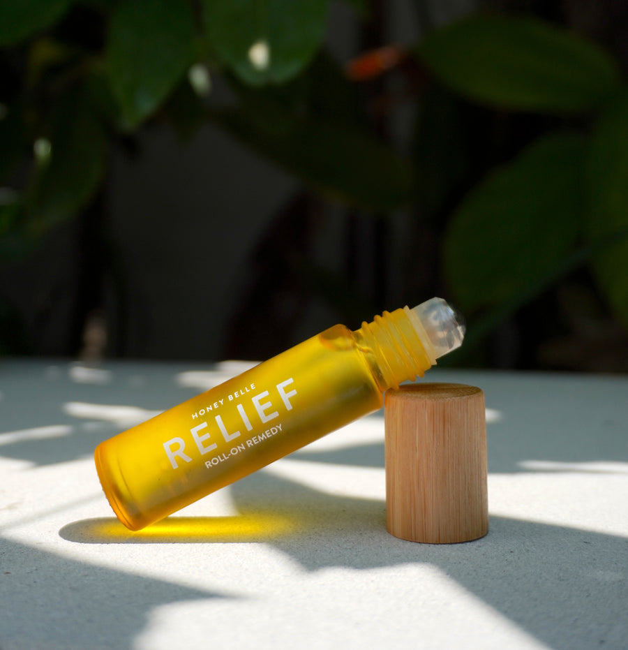 Relief Roll-on Remedy
