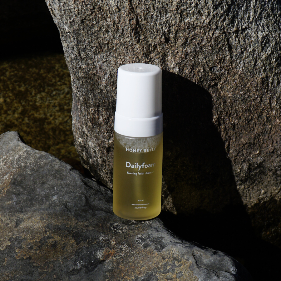 Dailyfoam - Coming Soon