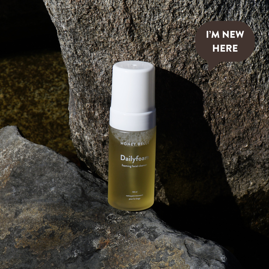 Dailyfoam - Coming Soon