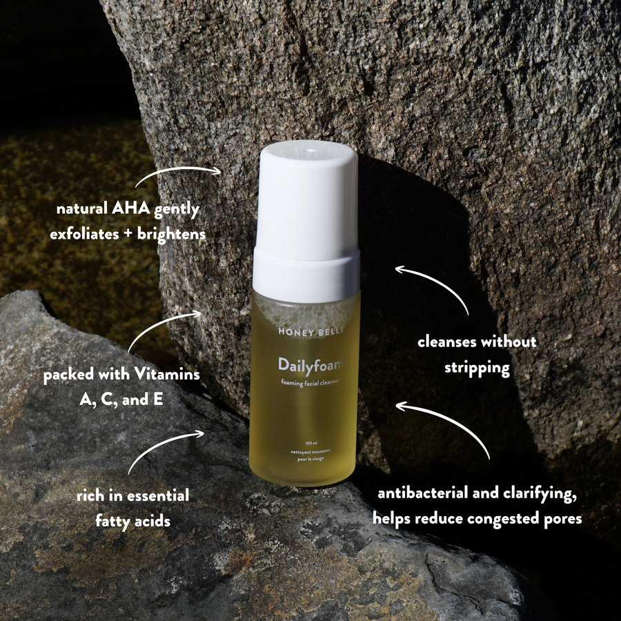 Dailyfoam - Coming Soon