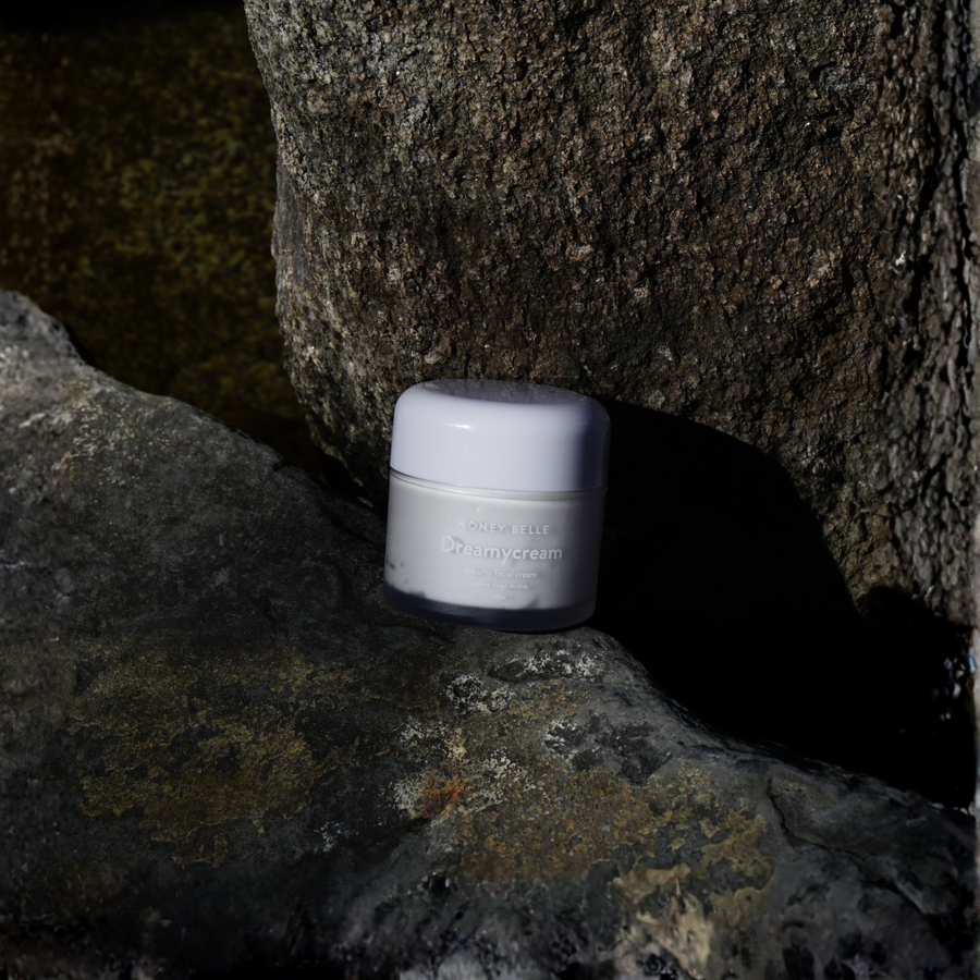 Dreamycream - Coming Soon