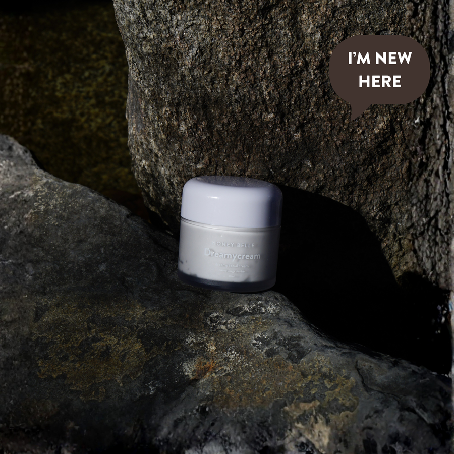 Dreamycream - Coming Soon