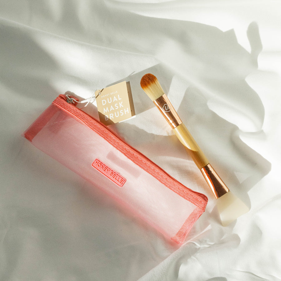 Dual Mask Brush
