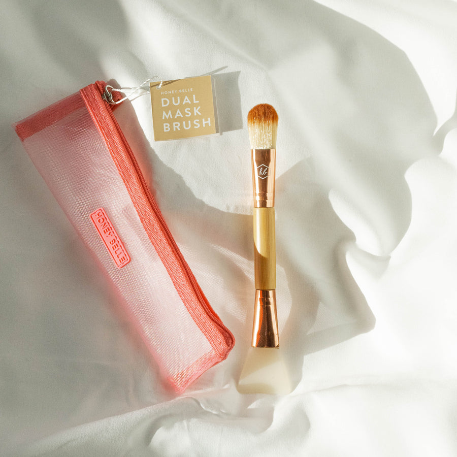 Dual Mask Brush