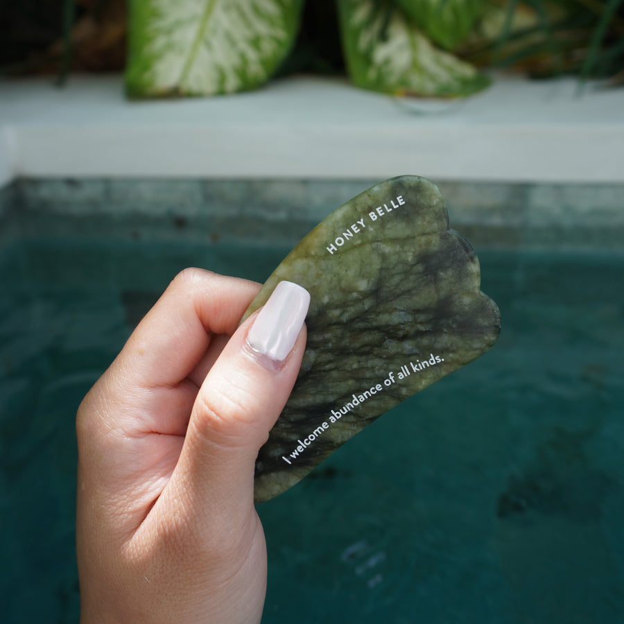 Jade Gua Sha