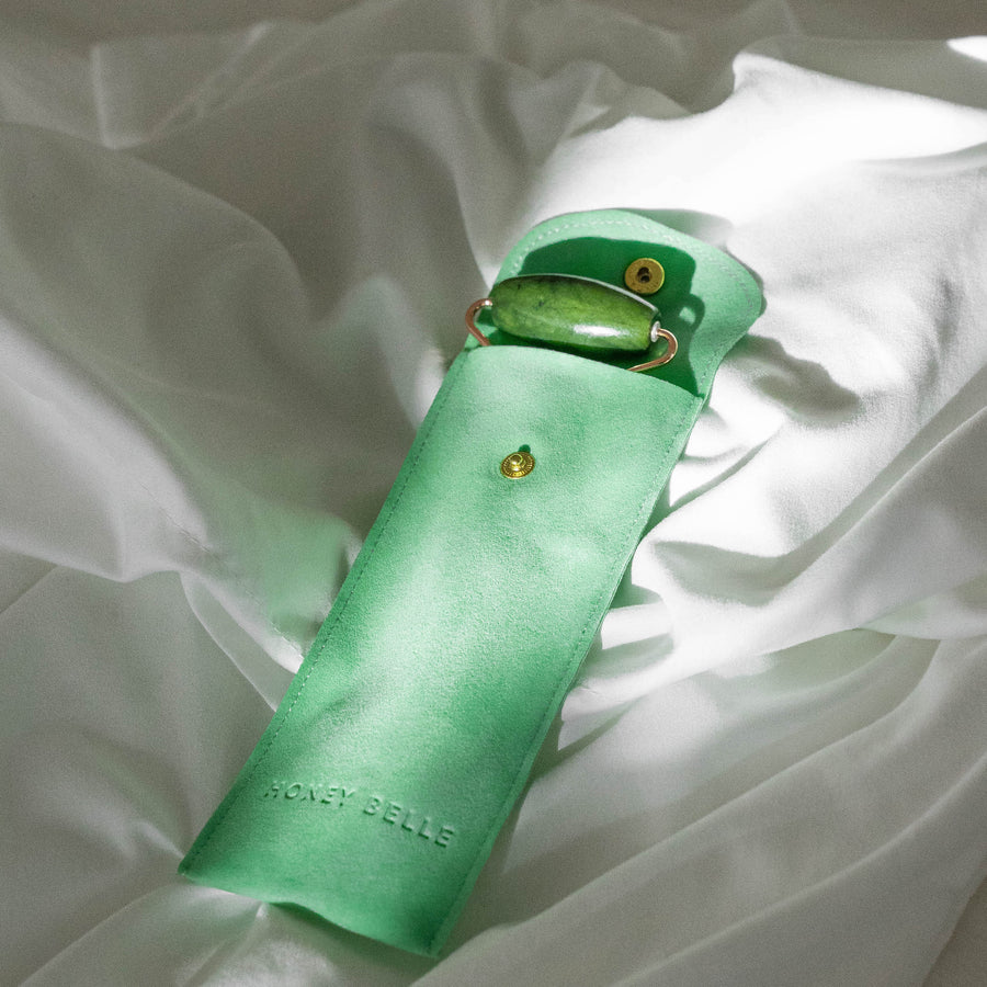 Jade Facial Roller