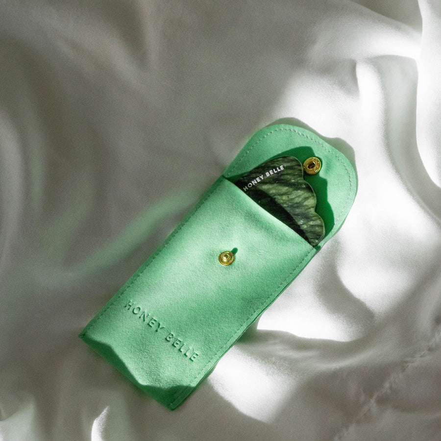 Jade Gua Sha