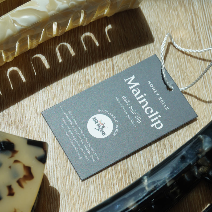 Creamy Coconut Mainclip