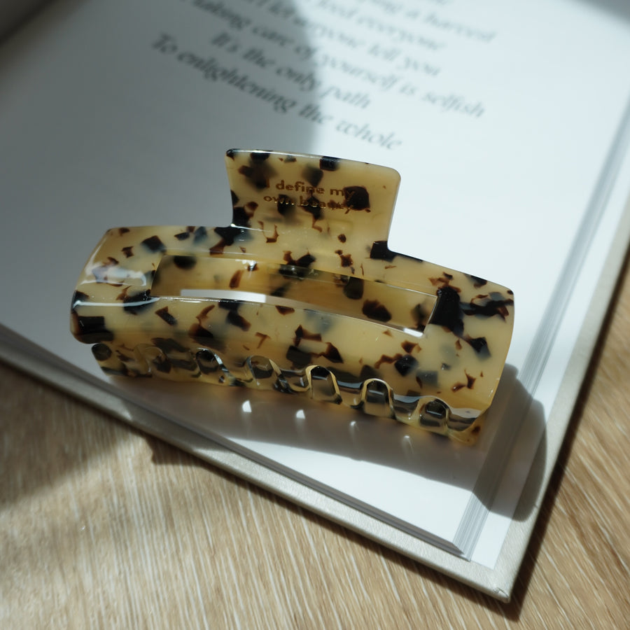 Toasted Dalgona Mainclip