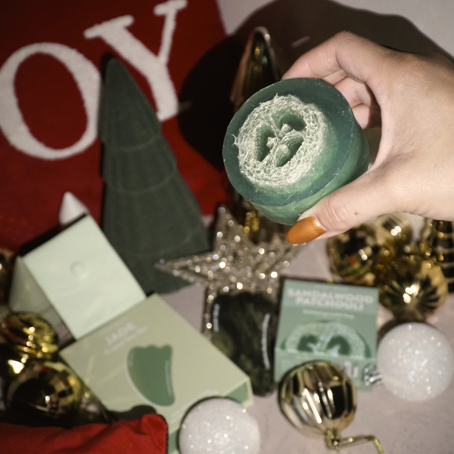 Mini Abundant Spa Day