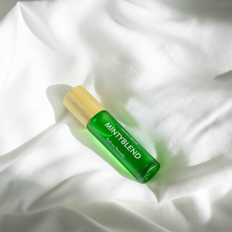 Mintyblend Roll-on Remedy