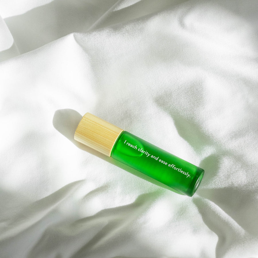 Mintyblend Roll-on Remedy