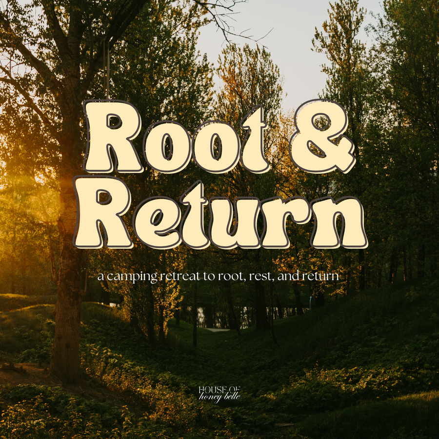 Root & Return