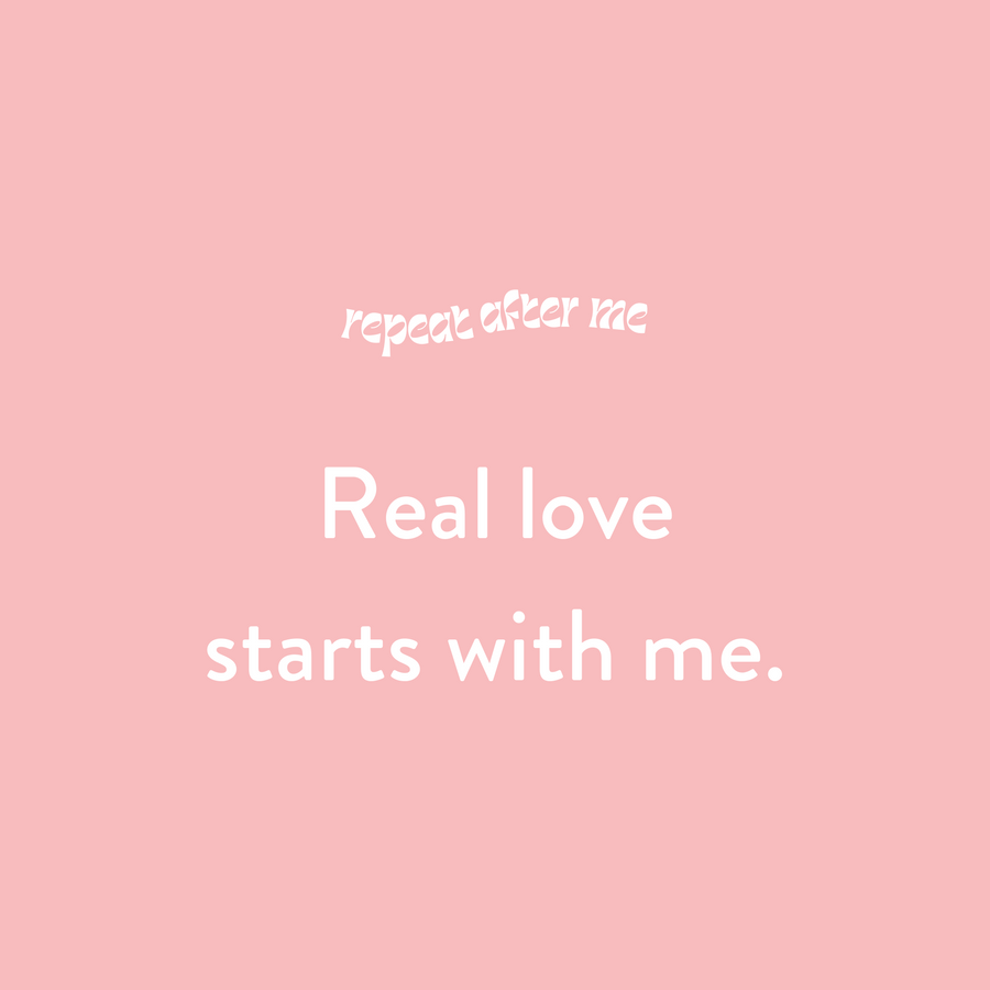 Rose Quartz Facial Roller