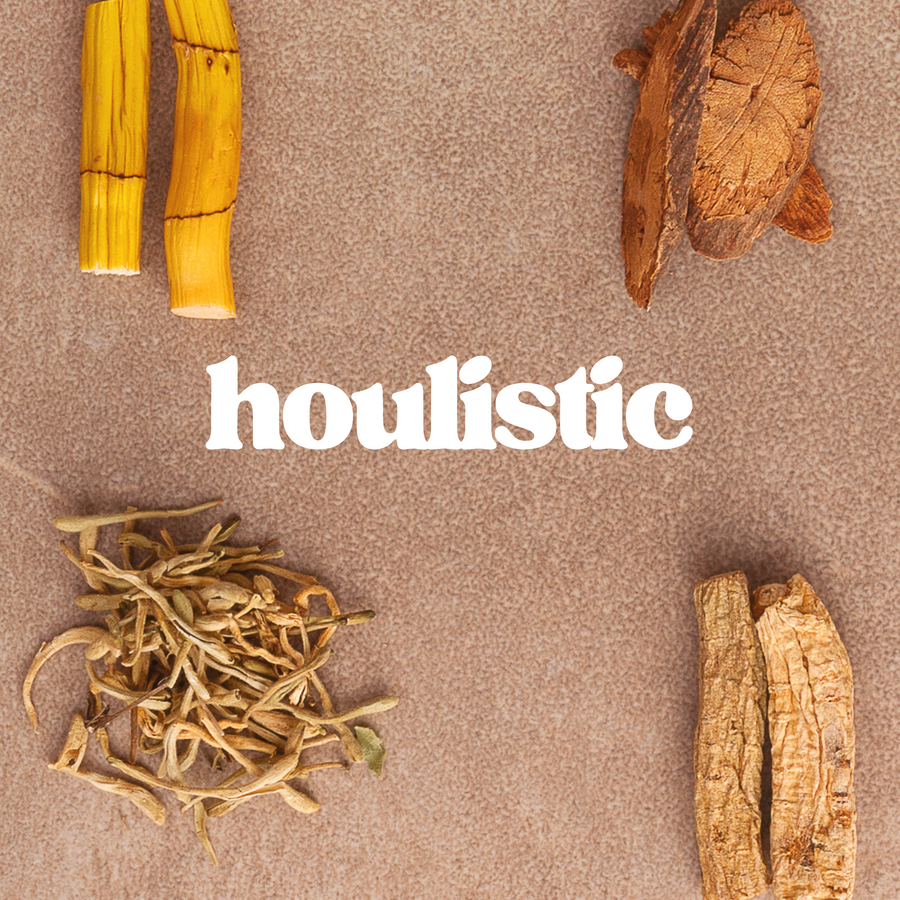 Houlistic - Coming Soon
