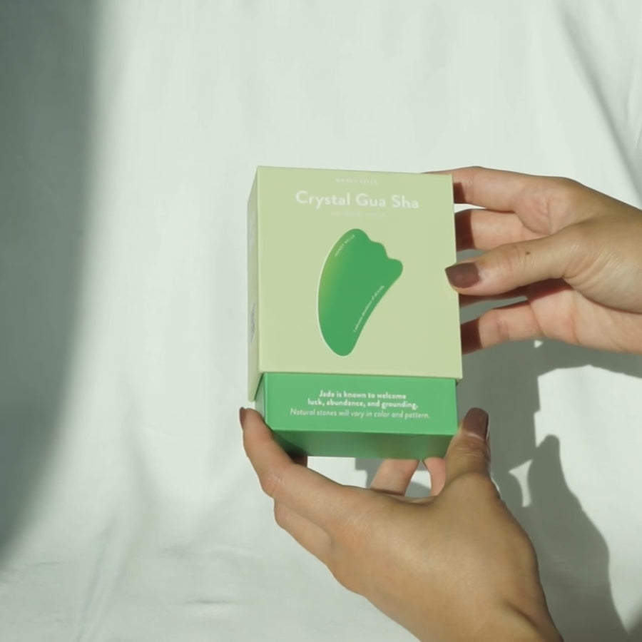 Jade Gua Sha