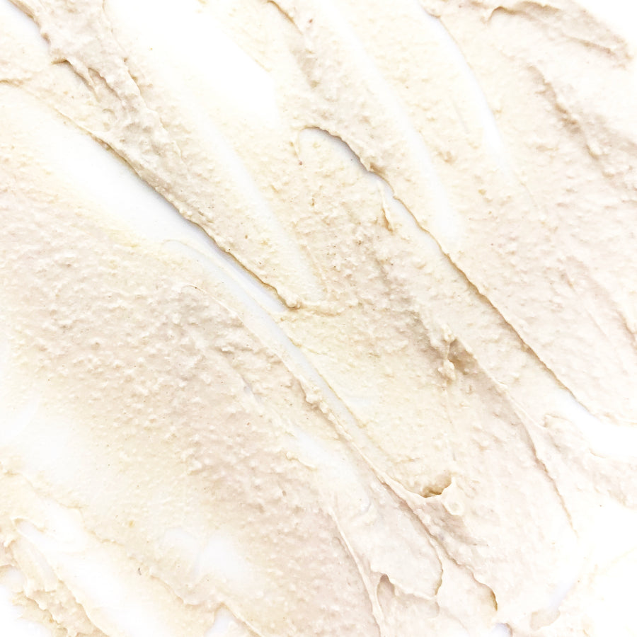 Ginger Lemon DIY Detox Mask