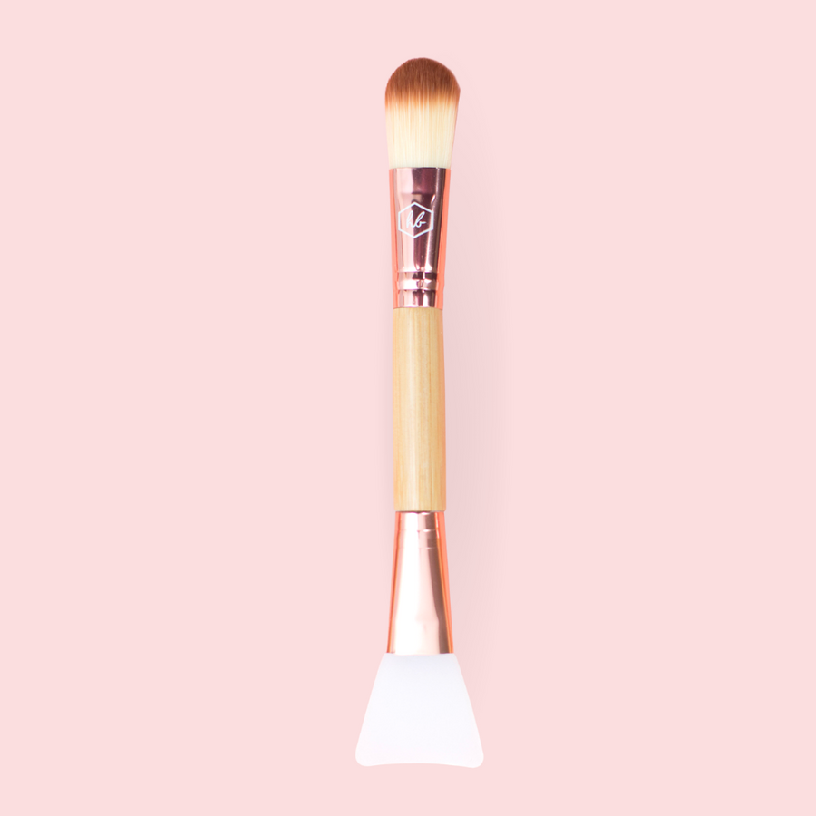 Dual Mask Brush